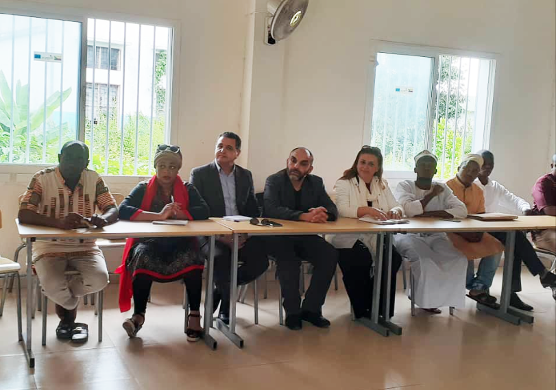 image L’IUT veut bâtir une communauté de cybersécurité